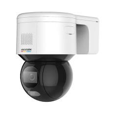 IP камера Hikvision DS-2DE3A404IW-DE 2.8-12mm 4 MP 4× ІЧ PTZ IP камера Hikvision DS-2DE3A404IW-DE 2.8-12mm 4 MP 4× ІЧ PTZ