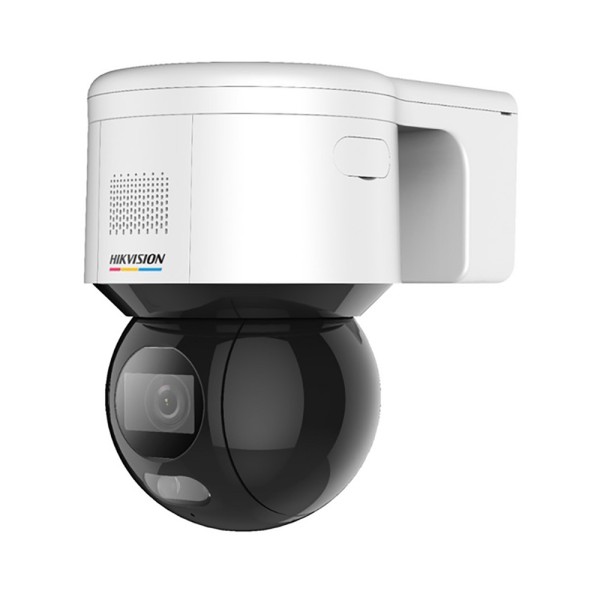 IP камера Hikvision DS-2DE3A404IW-DE 2.8-12mm 4 MP 4× ІЧ PTZ