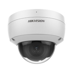 IP камера Hikvision DS-2CD2147G2-SU(C) 2.8мм 4 MP ColorVu Dome IP камера Hikvision DS-2CD2147G2-SU(C) 2.8мм 4 MP ColorVu Dome