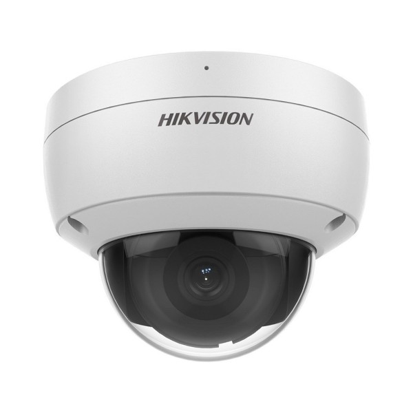 IP камера Hikvision DS-2CD2147G2-SU(C) 2.8мм 4 MP ColorVu Dome