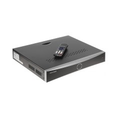Реєстратор AcuSense Hikvision DS-7732NXI-I4/S(C) 32-канальний мережевий Реєстратор AcuSense Hikvision DS-7732NXI-I4/S(C) 32-канальний мережевий