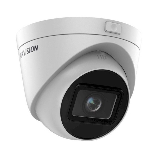 IP камера Hikvision DS-2CD1H43G0-IZ(C) 2.8-12мм 4 MP ІЧ варіофокальна Turret