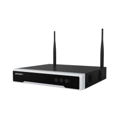 Видеорегистратор Hikvision DS-7104NI-K1/W/M 4-канальный Mini 1U Wi-Fi