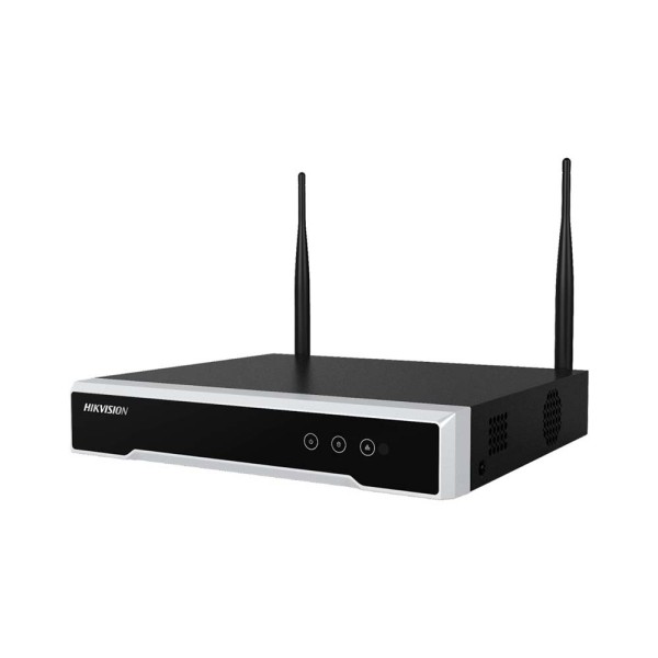 Відеореєстратор Hikvision DS-7104NI-K1/W/M 4-канальний Mini 1U Wi-Fi