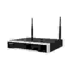 Видеорегистратор Hikvision DS-7104NI-K1/W/M 4-канальный Mini 1U Wi-Fi