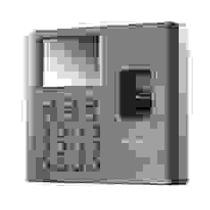 Термінал обліку робочого часу за відбитком пальця Hikvision DS-K1A802AMF