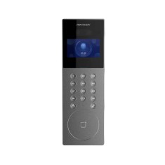 IP виклична панель Hikvision DS-KD9203-TE6 2Мп IP виклична панель Hikvision DS-KD9203-TE6 2Мп