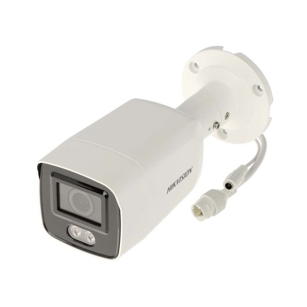 IP камера Hikvision DS-2CD2047G2-L (C) 2.8mm 4 MP ColorVu