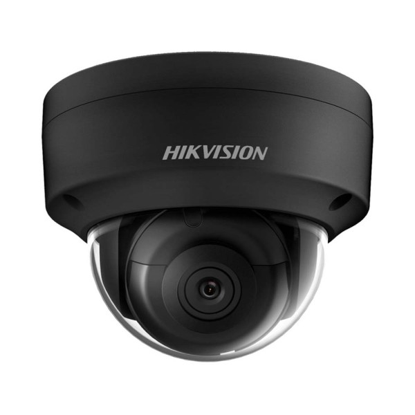 IP камера Hikvision DS-2CD2183G2-IS 2.8mm black 8 Мп AcuSense Dome