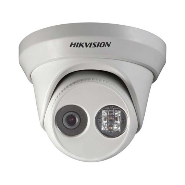 IP камера Hikvision DS-2CD2321G0-I/NF(C) 2.8мм 2 MP ІЧ Turret