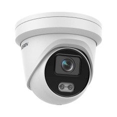 IP камера Hikvision DS-2CD2327G2-LU (C) 4мм 2 MP ColorVu Turret IP камера Hikvision DS-2CD2327G2-LU (C) 4мм 2 MP ColorVu Turret