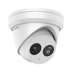 IP камера Hikvision DS-2CD2363G2-I 2.8мм 6 Мп AcuSense Turret IP камера Hikvision DS-2CD2363G2-I 2.8мм 6 Мп AcuSense Turret
