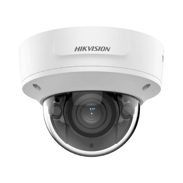 IP камера Hikvision DS-2CD2783G2-IZS 2.8-12мм 8 MP AcuSense варіофокальна