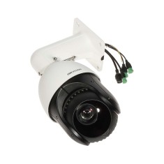 IP камера Hikvision DS-2DE4225IW-DE(S6) 2MP 25× zoom ІЧ Speed Dome IP камера Hikvision DS-2DE4225IW-DE(S6) 2MP 25× zoom ІЧ Speed Dome