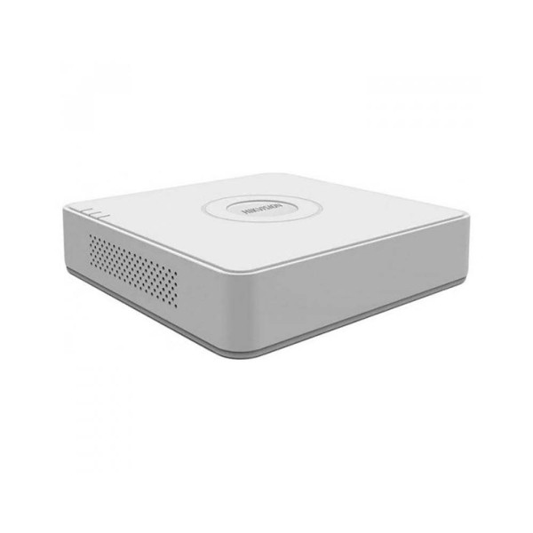 IP видеорегистратор Hikvision DS-7104NI-Q1/4P( C) 4-канальный сетевой PoE