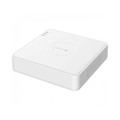 IP відеореєстратор Hikvision DS-7108NI-Q1 (C) 8-канальний мережевий IP відеореєстратор Hikvision DS-7108NI-Q1 (C) 8-канальний мережевий