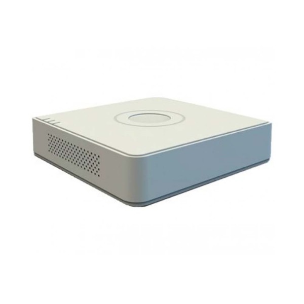 IP видеорегистратор Hikvision DS-7108NI-Q1/8P (C) 8-канальный сетевой PoE