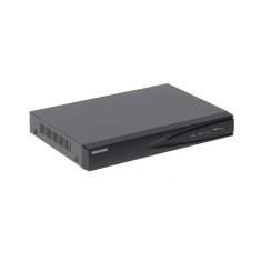 IP відеореєстратор Hikvision DS-7604NI-K1/4P(C) 4-канальний PoE IP відеореєстратор Hikvision DS-7604NI-K1/4P(C) 4-канальний PoE