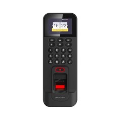 Термінал контролю доступу Hikvision DS-K1T804BEF Термінал контролю доступу Hikvision DS-K1T804BEF
