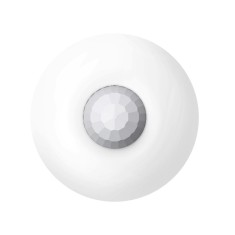 Сповіщувач руху Hikvision DS-PDCL12-EG2-WE бездротовий стельовий Сповіщувач руху Hikvision DS-PDCL12-EG2-WE бездротовий стельовий