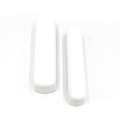 Детектор Hikvision DS-PDMCX-E-WE бездротовий зовнішній магнітний Детектор Hikvision DS-PDMCX-E-WE бездротовий зовнішній магнітний