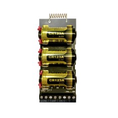 Передатчик Hikvision DS-PM1-I1-WE беспроводной с одним входом Передатчик Hikvision DS-PM1-I1-WE беспроводной с одним входом
