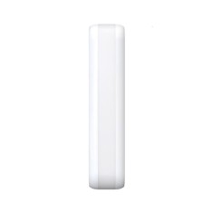 Сповіщувач руху Hikvision DS-PDC10DM-EG2-WE бездротовий зі шторою Сповіщувач руху Hikvision DS-PDC10DM-EG2-WE бездротовий зі шторою