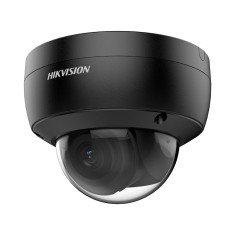 IP камера Hikvision DS-2CD2143G2-IS Black 2.8мм 4 MP антивандальна WDR купольна IP камера Hikvision DS-2CD2143G2-IS Black 2.8мм 4 MP антивандальна WDR купольна
