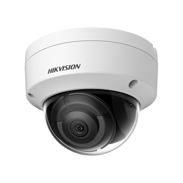 IP камера Hikvision DS-2CD2183G2-IS 2.8мм 8 Мп AcuSense Dome