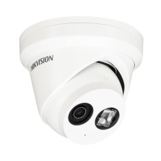 IP камера Hikvision DS-2CD2383G2-I 2.8мм 8 MP AcuSense Turret IP камера Hikvision DS-2CD2383G2-I 2.8мм 8 MP AcuSense Turret