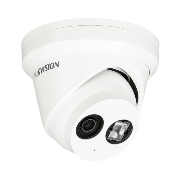 IP камера Hikvision DS-2CD2383G2-I 2.8мм 8 MP AcuSense Turret