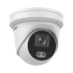 IP камера Hikvision DS-2CD2347G2-L (C) 4mm 4 MP ColorVu Turret IP камера Hikvision DS-2CD2347G2-L (C) 4mm 4 MP ColorVu Turret