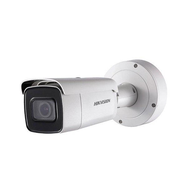 IP камера Hikvision DS-2CD2646G2-IZS (C) 2.8-12mm 4 МП AcuSense DarkFighter вариофокальная