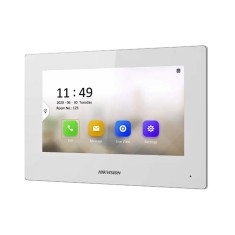 IP відеодомофон Hikvision DS-KH6320-LE1/White IP відеодомофон Hikvision DS-KH6320-LE1/White