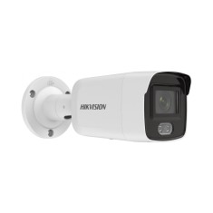 IP камера Hikvision DS-2CD2047G2-LU (C) 2.8мм 4 Мп ColorVu IP камера Hikvision DS-2CD2047G2-LU (C) 2.8мм 4 Мп ColorVu