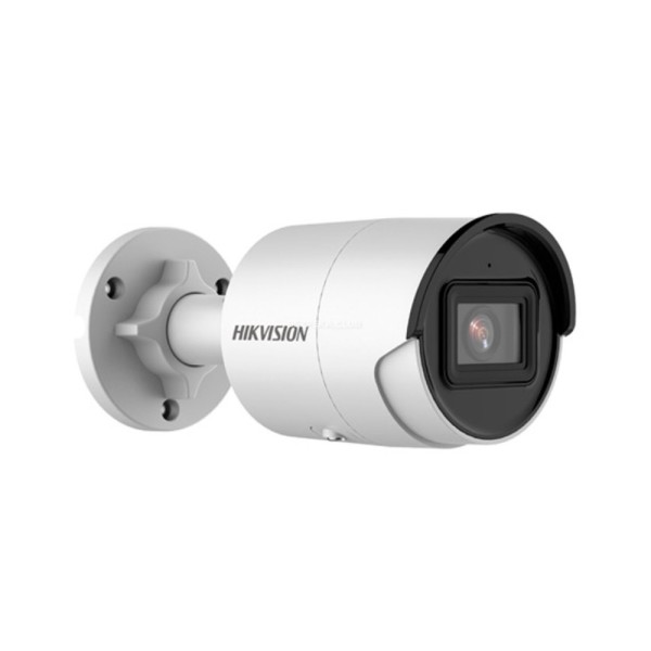 IP камера Hikvision DS-2CD2063G2-I 4мм 6 Мп AcuSense Bullet