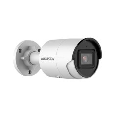 IP камера Hikvision DS-2CD2083G2-I 4мм 8 Мп AcuSense Bullet IP камера Hikvision DS-2CD2083G2-I 4мм 8 Мп AcuSense Bullet