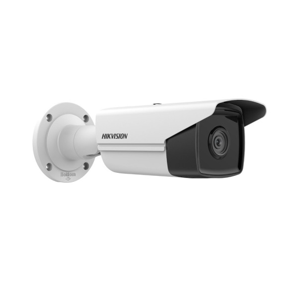 IP камера Hikvision DS-2CD2T63G2-4I 4мм 6 Мп AcuSense Bullet