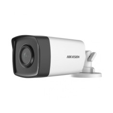 Turbo HD камера Hikvision DS-2CE17D0T-IT3F (C) 2.8мм 2 Мп Turbo HD камера Hikvision DS-2CE17D0T-IT3F (C) 2.8мм 2 Мп