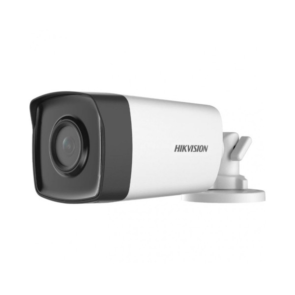 Turbo HD камера Hikvision DS-2CE17D0T-IT3F (C) 2.8мм 2 Мп