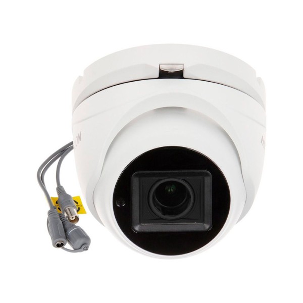 Turbo HD камера Hikvision DS-2CE76U1T-ITMF 2.8мм 4K EXIR