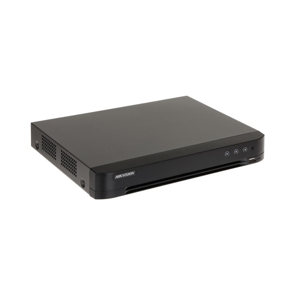 Реєстратор Hikvision iDS-7216HQHI-M1/FA TURBO ACUSENSE DVR