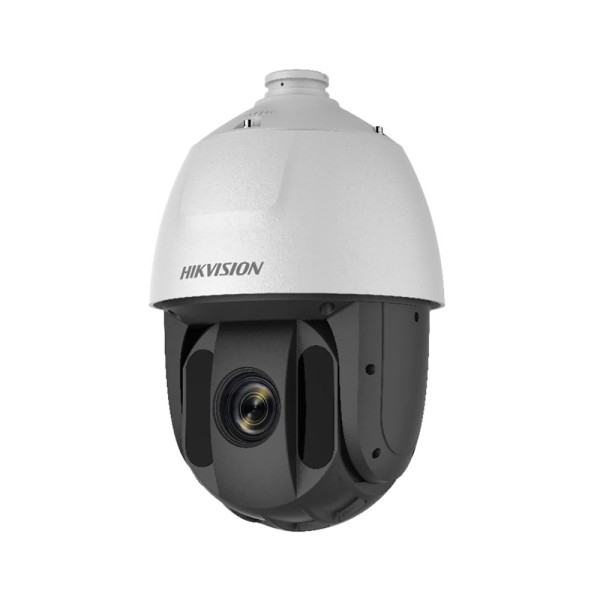 Відеокамера Hikvision DS-2DE5425IW-AE(S6) with brackets 4 Мп 25× ІЧ Speed Dome PTZ