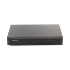 Реєстратор Hikvision iDS-7208HQHI-M1/FA(C) TURBO ACUSENSE DVR Реєстратор Hikvision iDS-7208HQHI-M1/FA(C) TURBO ACUSENSE DVR