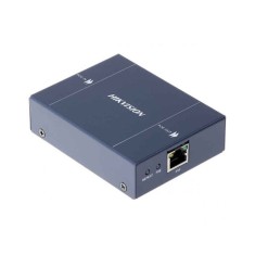 Подовжувач Hikvision DS-1H34-0101P PoE Подовжувач Hikvision DS-1H34-0101P PoE