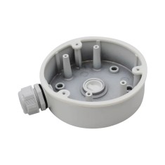 Коммутационная коробка Hikvision DS-1280ZJ-PT6 Коммутационная коробка Hikvision DS-1280ZJ-PT6