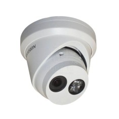 IP камера Hikvision DS-2CD2323G0-IU 2.8mm 2 МП ІЧ Turret з мікрофоном IP камера Hikvision DS-2CD2323G0-IU 2.8mm 2 МП ІЧ Turret з мікрофоном
