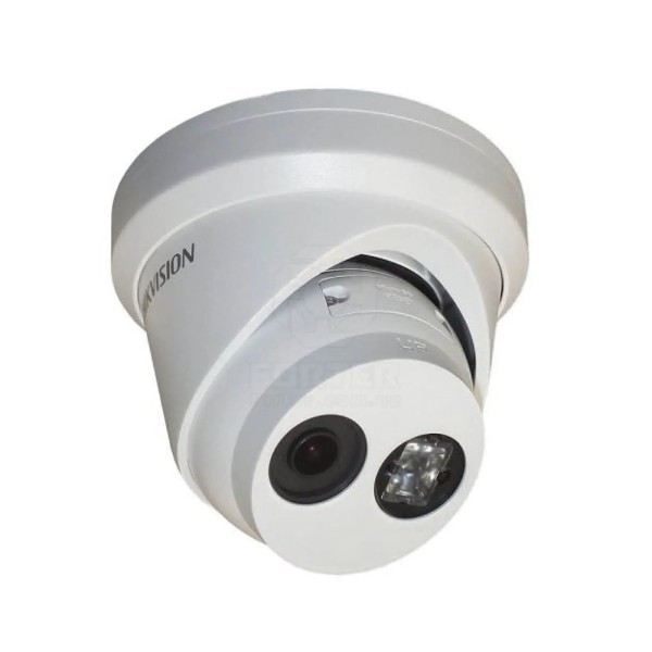 IP камера Hikvision DS-2CD2323G0-IU 2.8mm 2 МП ІЧ Turret з мікрофоном