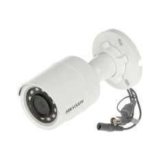 IP камера Hikvision DS-2CE16D0T-IRF(C) 2.8мм 2 МП IP камера Hikvision DS-2CE16D0T-IRF(C) 2.8мм 2 МП
