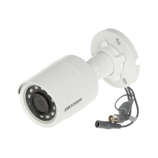 IP камера Hikvision DS-2CE16D0T-IRF(C) 2.8мм 2 МП